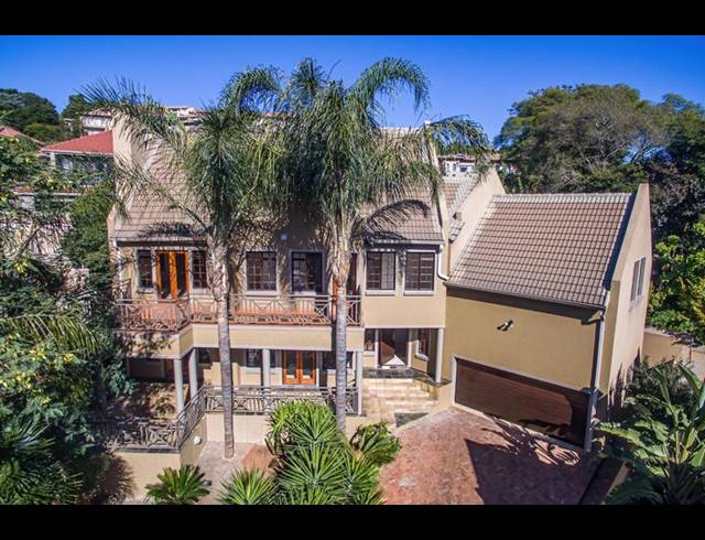 4 BEDROOM HOUSE FOR SALE IN BEDFORDVIEW